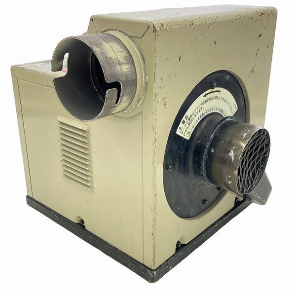 ☆中古品☆makita マキタ 粉じん用 集じん機 411 集塵袋2個(1個は未使用)付き 100V 100L コード式 集塵機 掃除機129382 - 4