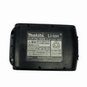 ☆極美品☆makita マキタ 18V 充電式インパクトドライバー TD173D オリーブ バッテリ1個(18V6.0Ah) 充電器付 コードレス116446 - 9