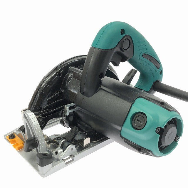 ☆未使用品☆RYOBI リョービ 100V 147mm 電子丸ノコ W-573ED 左傾斜