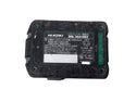☆中古品☆HiKOKI ハイコーキ 18V コードレスブロワ RB18DC バッテリ BSL36A18BX マルチボルトバッテリ138842 - 8