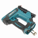 ☆中古品☆makita マキタ 18V 35mm 充電式ピンタッカー PT353DZK 本体＋ケース付 コードレス ピンネイラ ピン釘打機 電動工具134218 - 7