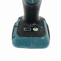 ☆中古品☆ makita マキタ 18V 充電式レシプロソー JR184D 青/ブルー 本体のみ 切断 セーバソー/セーバーソー 電のこ/ノコ113231 - 9
