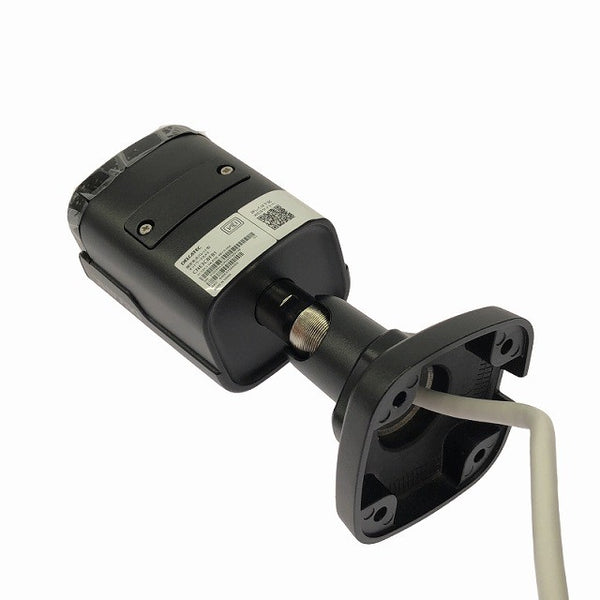 ☆未使用品☆DXアンテナ DELCATEC 固定焦点バレット型ネットワークカメラ CNE3CBFB1 防犯 監視 セキュリティー128601 - 5