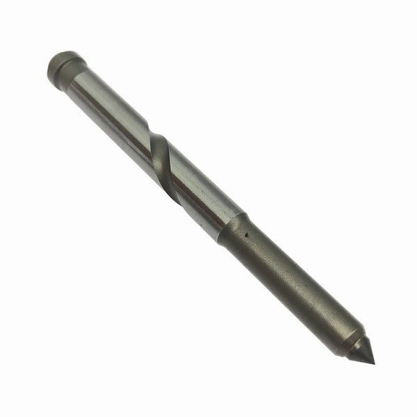 ☆極美品10本セット ミヤナガ 宮永 デルタゴンメタルボーラー 350A DLMB-350A センターピン 14.0～28.0mm 磁気ボール盤用 替刃138494 - 7