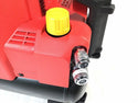 ☆未使用品☆MAX マックス 100V 11L 常圧/高圧 エアコンプレッサー AK-HL1310E2 AK98472 赤/レッド エアーコンプレッサー134960 - 8