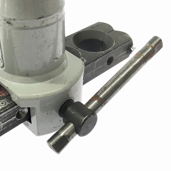 ☆中古品☆ TASCO タスコ フレアツール TA550DB 空調・配管関連の作業効率を大幅に高める人気モデル111117 - 9