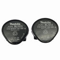 ☆極美品☆makita マキタ 10.8V 充電式ドライバドリル DF330DWX バッテリー2個(10.8V 1.3Ah) 充電器付き 電動工具131731 - 9