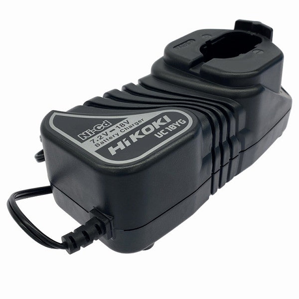 ☆未使用品☆HiKOKI ハイコーキ 急速充電器 UC18YG 充電器のみ 電動工具 バッテリー用129334 - 3