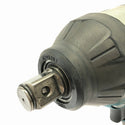 ☆中古品☆makita マキタ 18V 充電式インパクトレンチ TW1001DZ 本体のみ 電動工具 コードレス バッテリー式 自動車整備 おまけ付♪132592 - 6