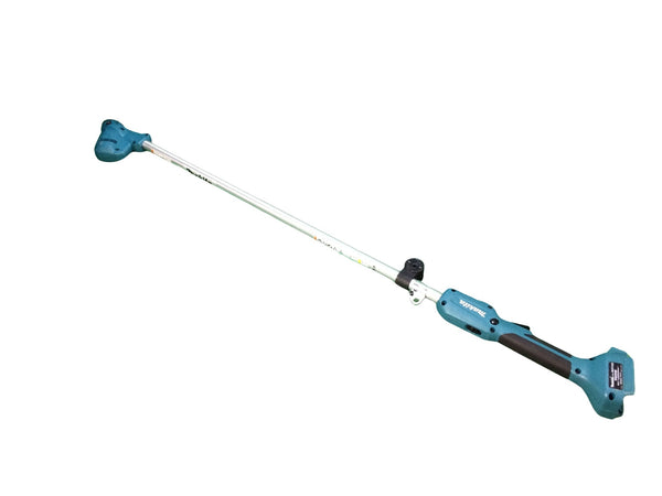 ☆未使用品☆makita マキタ 18V 充電式草刈機 MUR194DZ 本体のみ コードレス バッテリー式 草刈り機 刈払機 刈払い機 119427 - 7