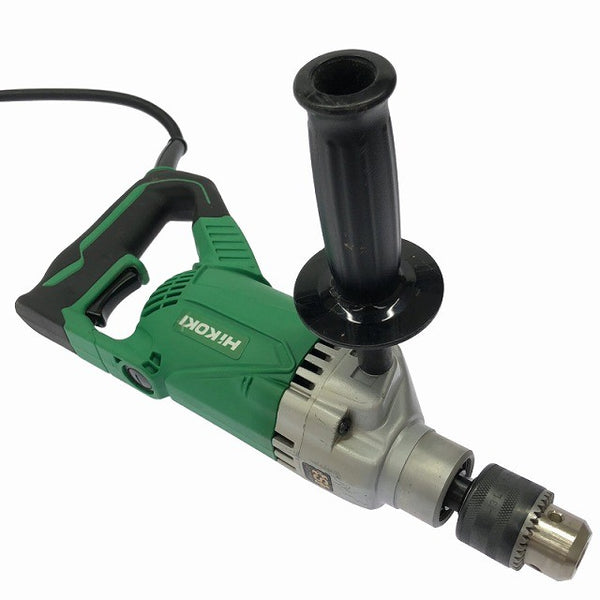 ☆比較的綺麗です☆HiKOKI ハイコーキ 100V 65mm 座掘ドリル DW63YA 電動工具 穴あけ 加工 木工 電気ドリル133248 - 3