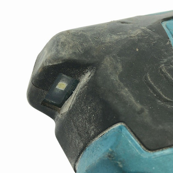 ☆中古品☆makita マキタ 10.8V 充電式マルチツール TM30D 本体のみ コードレス バッテリー式 カットソー マルチパワーツール117892 - 9