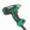 ☆比較的綺麗☆makita マキタ 100V インパクトドライバー MTD0100 ビット1本付き コード式 DIY用 締付け 電動工具134057 - 4