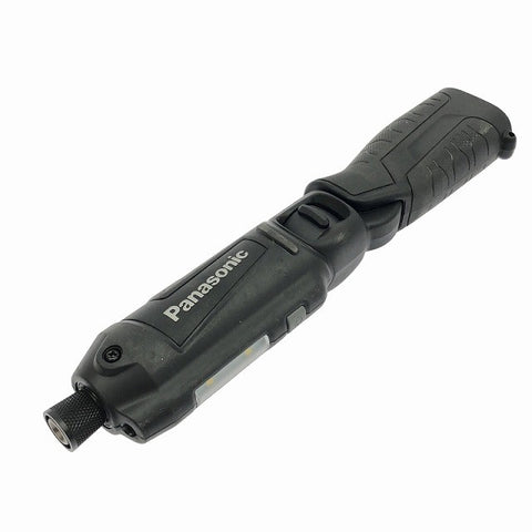 ☆比較的綺麗☆Panasonic パナソニック 7.2V 充電スティックインパクトドライバー EZ7521 バッテリー1個(7.2V 1.5Ah)付 - 0