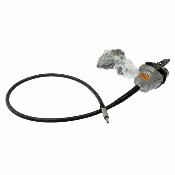 ☆比較的綺麗です☆象印 エレファント フック式パワーホイストマン EHMF-38 定格荷重 380kg チェーンブロック121099 - 4