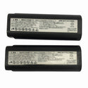 ☆中古品☆Ramset ラムセット 6V コードレス鋲打機 トラックファースト TF-1100JQ バッテリー2個 充電器 ケース付き135739 - 9