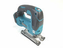 ☆未使用品☆makita マキタ 40Vmax 充電式ジグソー JV002GRDX バッテリー2個(BL4025) 充電器 ケース付き 電動工具 切断 木工119017 - 5