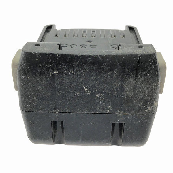 ☆中古品2点☆HITACHI 日立工機 14.4V 4.0Ah 純正 リチウムイオンバッテリー BL1440 充電器 UC18YSL2 リチウムイオン電池 蓄電池128013 - 6
