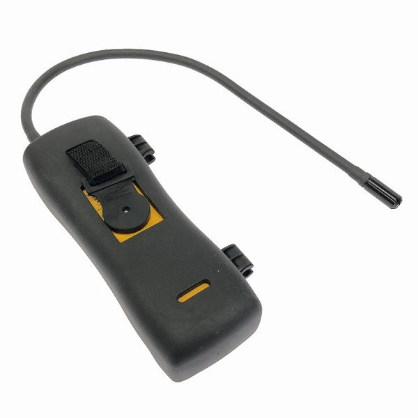 ☆未使用品☆ TASCO タスコ 赤外線式リークテスタ TA430FP 高感度赤外線検知方式 ガス漏れ検知 イチネン117602 - 5