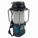 ☆中古品☆ makita マキタ 14.4V/18V 充電式ランタン付ラジオ MR054 本体のみ コードレス ライト付ラジオ キャンプ アウトドア 防災130414 - 2
