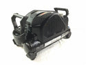 ☆未使用品☆HiKOKI ハイコーキ 4口高圧エアコンプレッサ EC1445H3(CTN) 容量12L エアツール エアーコンプレッサー120392 - 4