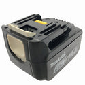 ☆比較的綺麗☆makita マキタ 14.4V 6.0Ah 純正 リチウムイオンバッテリー BL1460B 残量表示付 リチウムイオン電池 蓄電池 充電池132003 - 2