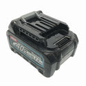 ☆中古品☆makita マキタ 40Vmax 2.5Ah 純正リチウムイオンバッテリー BL4025 リチウムイオン電池 蓄電池 充電池 雪マーク - 5