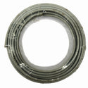 ☆長期保管未使用品☆OHM オーム電機 屋内配線用 Fケーブル 2.0mm×２芯 20m 04-3390 600V 23A VVFケーブル 平形ケーブル 電線130786 - 7