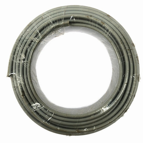 ☆長期保管未使用品☆OHM オーム電機 屋内配線用 Fケーブル 2.0mm×２芯 20m 04-3390 600V 23A VVFケーブル 平形ケーブル 電線130786 - 7