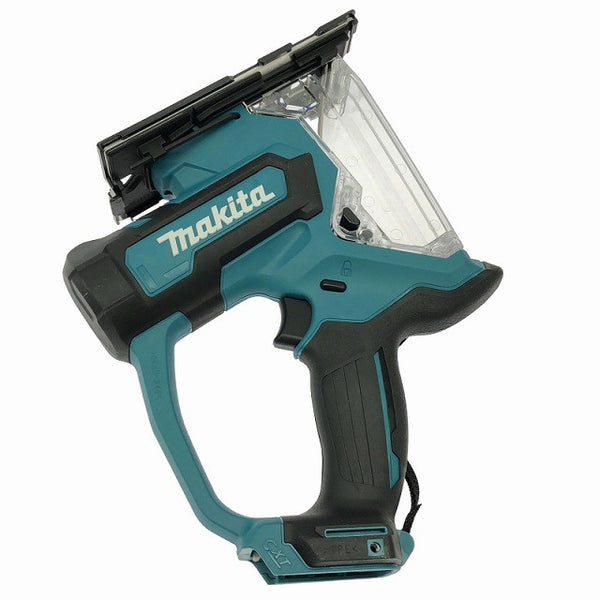 ☆未使用品☆makita マキタ 10.8V 充電式ボードカッタ SD100DZ 本体のみ134270 - 3