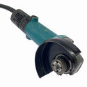 ☆中古品☆makita マキタ 100V 100mm ディスクグラインダー 9533BLA コード式 ディスクサンダー 研磨機 研削 切削 切断131699 - 3