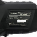☆未使用品☆HiKOKI ハイコーキ 36V コードレスハンマドリル DH36DPF(2XPZ) バッテリ2個 充電器 集じんシステム ケース付126905 - 8