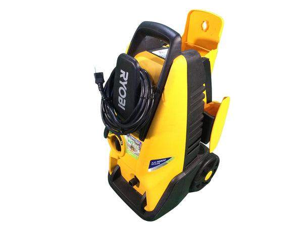 ☆比較的綺麗☆RYOBI リョービ 100V 高圧洗浄機 AJP-1620C 電動工具 清掃 庭掃除 洗車 外壁清掃127238 - 2