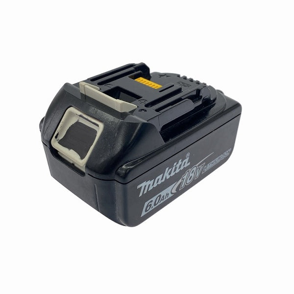 ☆中古品☆HiKOKI ハイコーキ 18V コードレスエアダスター RA18DA(NN) バッテリー(BSL36A18)付き バッテリー式 エアブローガン - 2
