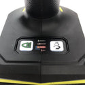 ☆未使用品☆ HiKOKI ハイコーキ 36V コードレスインパクトドライバ WH36DD 2XHYSZ バッテリー2個(36V2.5Ah)付き126497 - 9