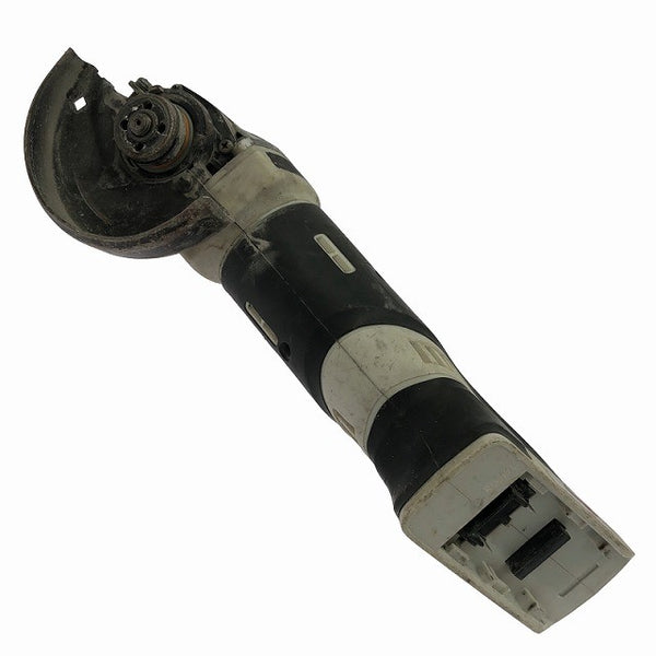 ☆中古品☆Panasonic パナソニック 14.4V/18V 充電ディスクグラインダ EZ46A1 バッテリー(14.4V 4.2Ah) 充電器付き127634 - 5