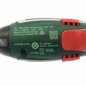 ☆比較的綺麗☆BOSCH ボッシュ 3.6V コードレスドライバー IXO7 小型 充電式ドライバー DIY/日曜大工117208 - 9