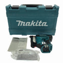 ☆中古品☆ makita マキタ 18V 35mm 充電式ピンタッカー PT353DZK 青/ブルー 本体+パーツ+ケース 116043 - 3