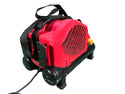 ☆中古品☆MAX マックス 高圧/常圧 エアーコンプレッサー AK-HL1110E 大工道具 エアーツール 内装業133955 - 4