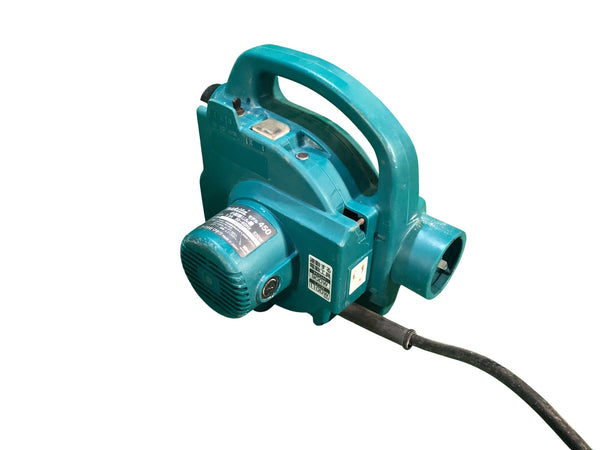 ☆中古品☆makita マキタ 小型集じん機 450 100V 6.6L ホース＋集じんバッグ 工具連動 集塵機 掃除機 クリーナー114754 - 4