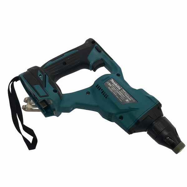 ☆比較的綺麗☆makita マキタ 18V 充電式スクリュードライバ FS454D ボード用ドライバー ボードドライバー 石膏ボード 電動工具124124 - 3