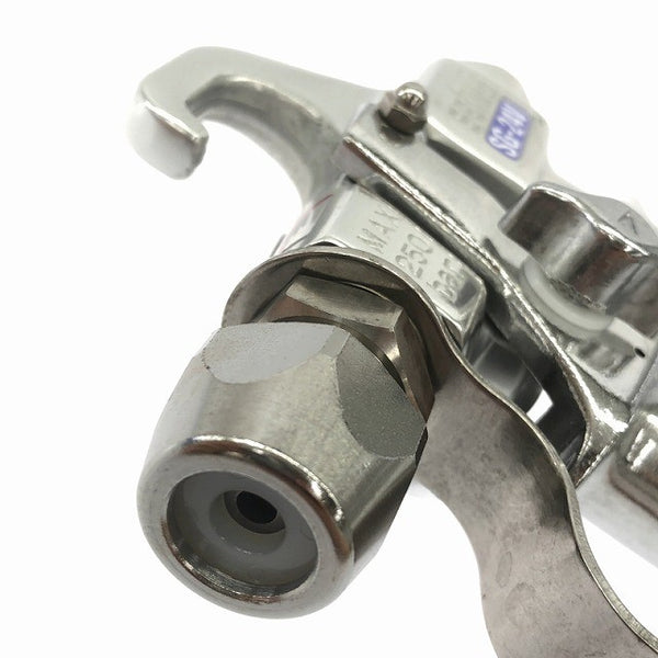 ☆未使用品☆SEIWA 精和産業 セイワ エアレスガン SG-24V エアレス塗装機用 スプレーガン128995 - 6