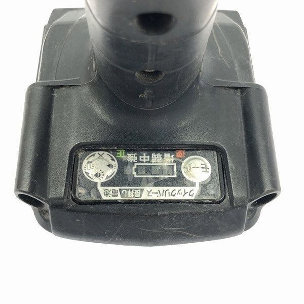 ☆中古品☆ MAX マックス 14.4V/18V 充電式インパクトドライバ PJ-ID152 バッテリー1個(18V4.9Ah)付き125256 - 8