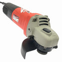 ☆比較的綺麗電動工具セット☆10.8V 充電式ドライバドリル JCD28 100V 変速ディスクグラインダー SDG-1050VS 110V トリマー131640 - 5