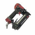 ☆中古品☆マックス 常圧 ステープル用エアネイラ TA-225/425J 肩巾4mm 長さ25mm エアタッカー エアータッカー エア工具 - 3