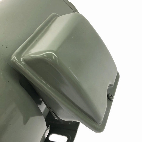 ☆長期保管品☆FUJI ELECTRIC 富士電機 三相200V 低圧三相インダクションモータ かご形誘導電動機 MLH3085M134679 - 8