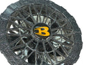 ☆中古品☆バートル BURTLE 空調服用ファン&バッテリーセット AC10-1／10-2+AC10 30V 充電器 空調作業服おまけ136973 - 7