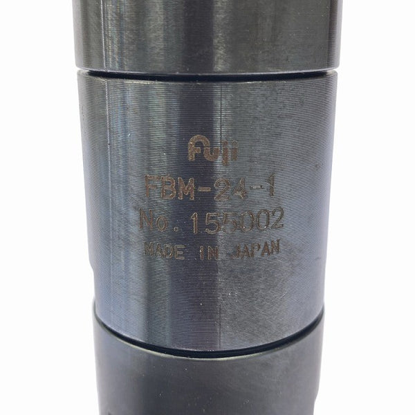 ☆未使用保管品☆Fuji 不二空機 パイプ開先加工機 FBM-24-1 可搬式 エアツール エア工具 配管 鉄工 切断128490 - 9