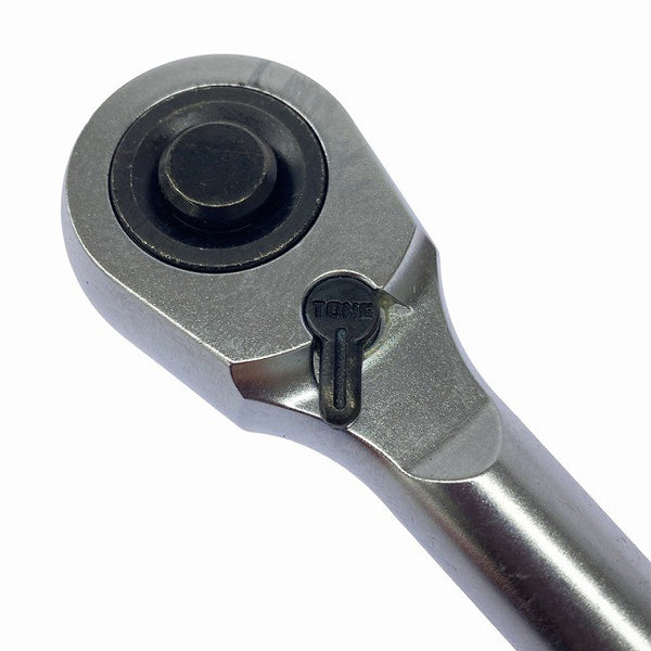 ☆極美品☆ TONE トネ ソケットレンチセット工具17点 4130MP ボルト ナット 締付け ハンドツール ハンド工具 手工具129004 - 10