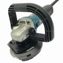 ☆中古極美品☆makita マキタ 100V 125mm 電子コンクリートカンナ PC5010C コード式 コンクリート用 電動かんな 電気カンナ136218 - 2